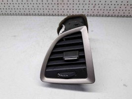  Grila aerisire stanga Opel Astra J [Fabr 2009-2015] 13300541