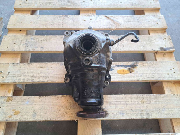 Grup diferential fata Bmw X1 (E84) [Fabr 2009-2015] 7533434 2.0 N47D20C  135KW / 184CP  