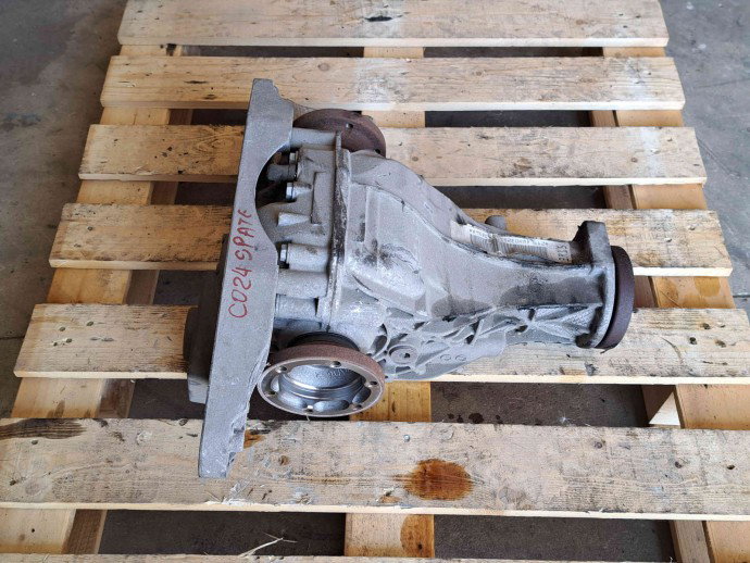 Grup diferential spate Audi Q5 (8RB) [ Fabr 2008-2016] OAR525083C 2.0 TDI CNHA  140KW / 190CP  