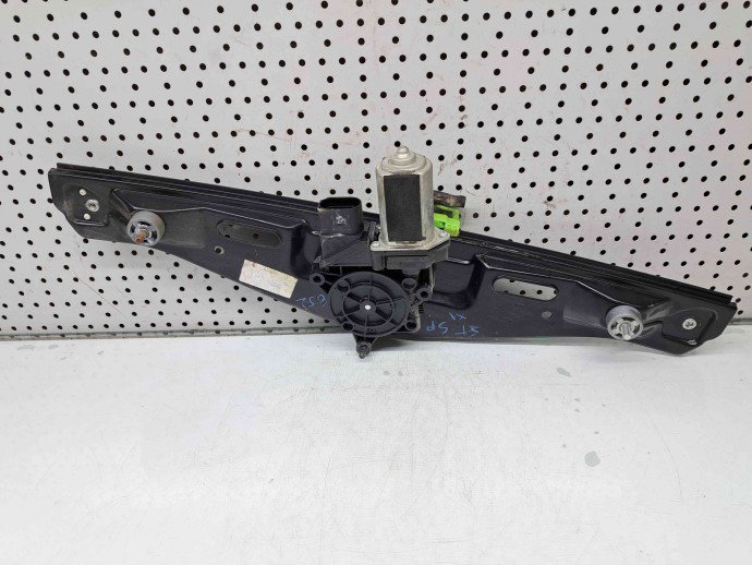 Macara electrica geam stanga spate Bmw X1 (E84) [Fabr 2009-2015] 13262410