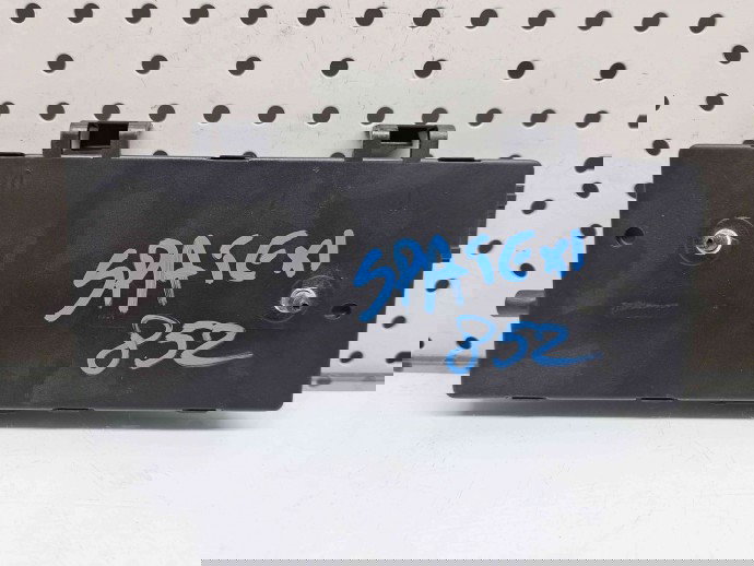  Modul antena Bmw X1 (E84) [Fabr 2009-2015] 9168335