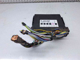  Modul confort Opel Astra J [Fabr 2009-2015] 13577850