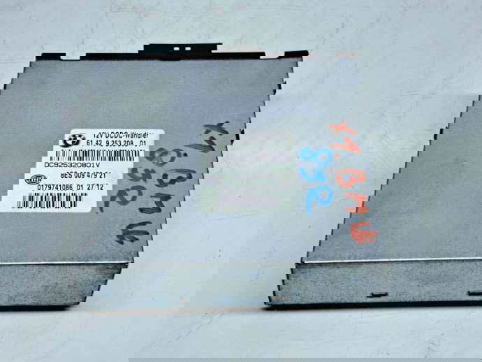  Modul confort Bmw X1 (E84) [Fabr 2009-2015] 9253208