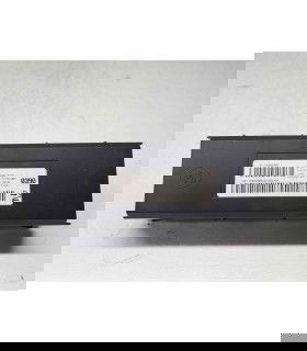 Modul control clima Opel Astra J [Fabr 2009-2015] 13340390