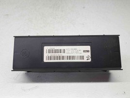  Modul control clima Opel Astra J [Fabr 2009-2015] 13340390