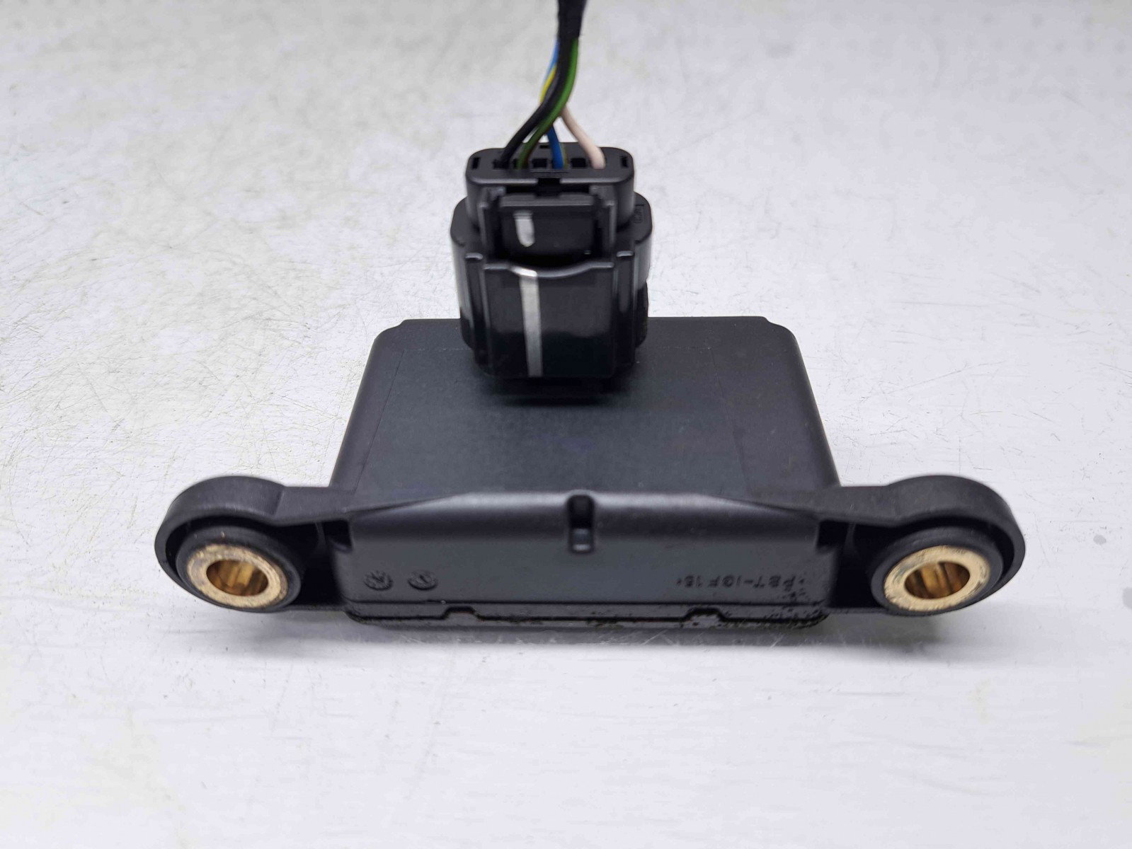 Modul ESP Opel Astra J [Fabr 2009-2015] 13505725 - imagine 3