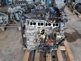 Motor complet ambielat Bmw X1 (E84) [Fabr 2009-2015] N47D20C 2.0 N47D20C  135KW / 184CP  