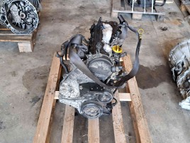 Motor complet ambielat Opel Zafira B (A05) [Fabr 2006-2011] A17DTR 1.7 CDTI Z17DTR  81KW / 110CP  