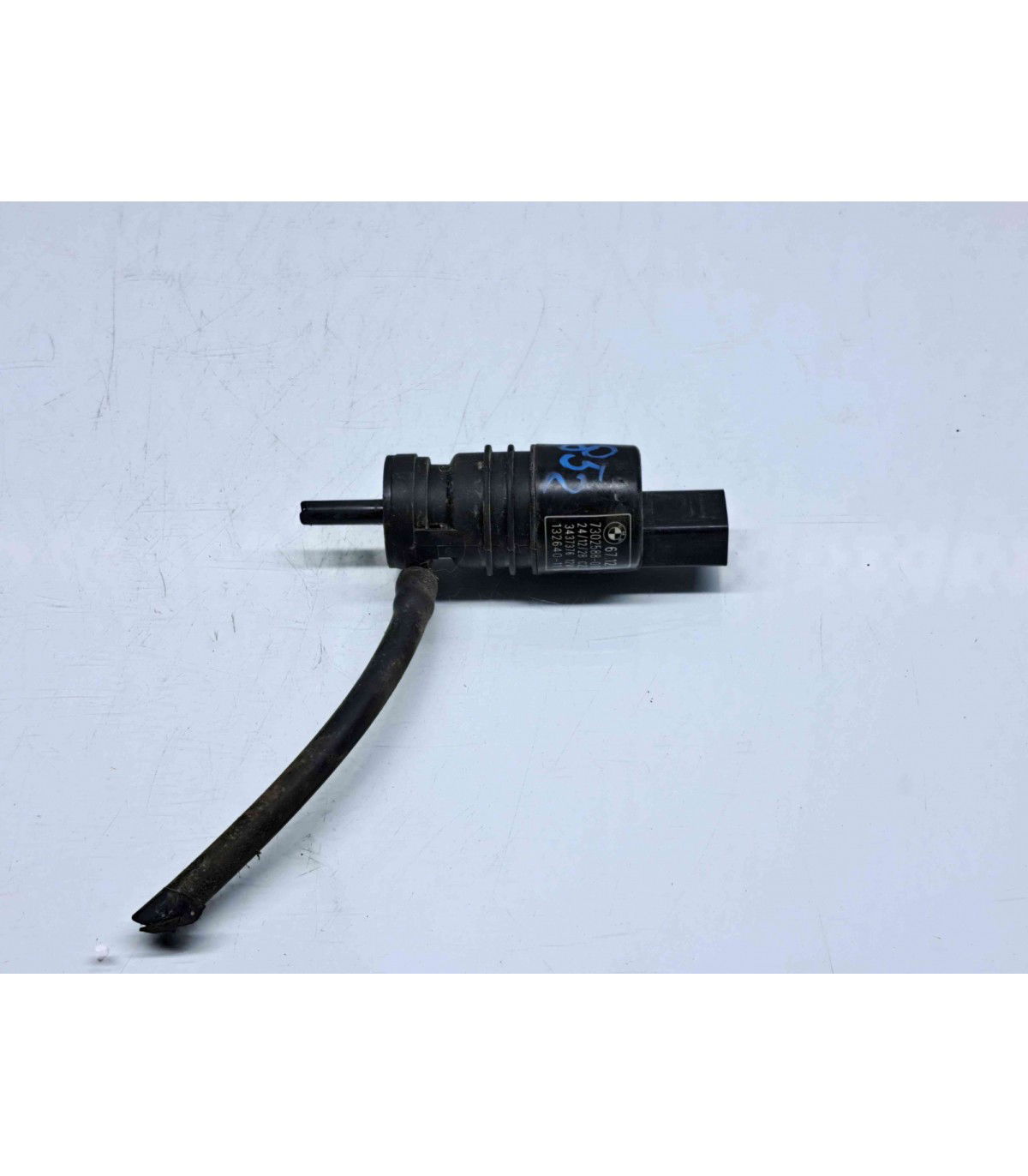  Motoras vas strop gel Bmw X1 (E84) [Fabr 2009-2015] 7302588