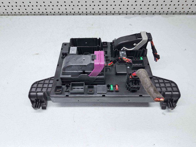 Panou sigurante Opel Astra J [Fabr 2009-2015] 13302300