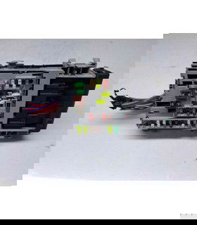  Panou sigurante Opel Astra J [Fabr 2009-2015] 13222786 