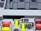  Panou sigurante Opel Astra J [Fabr 2009-2015] 13222786 