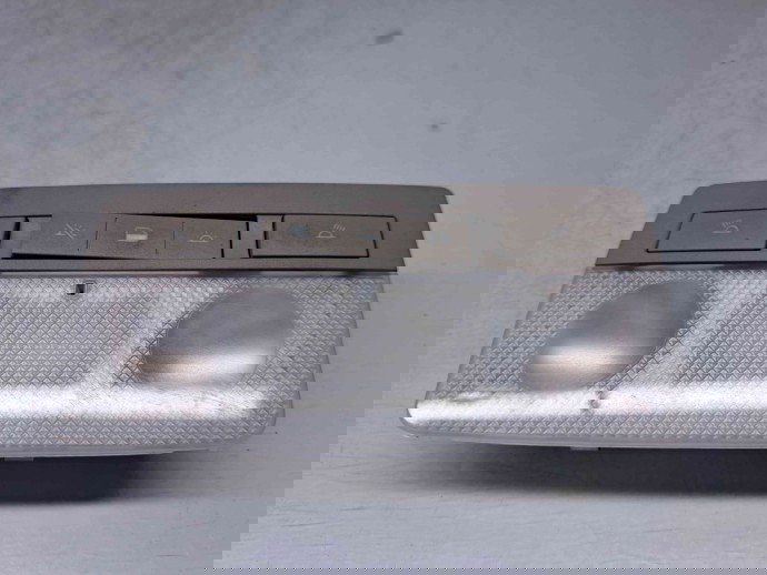  Plafoniera fata Opel Astra J [Fabr 2009-2015] 316627975