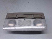  Plafoniera fata Opel Astra J [Fabr 2009-2015] 316627975