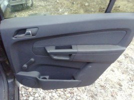 Fata usa dreapta spate Opel Zafira B 1.8 benz LJ7 2HU 2006-2011