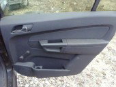 Fata usa dreapta spate Opel Zafira B 1.8 benz LJ7 2HU 2006-2011