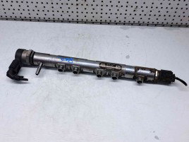 Rampa injectoare Bmw X1 (E84) [Fabr 2009-2015] 7809128 2.0 N47D20C   
