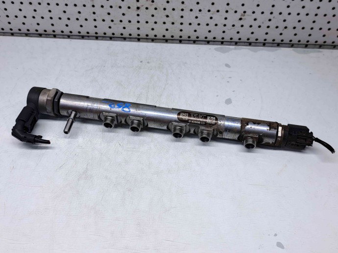 Rampa injectoare Bmw X1 (E84) [Fabr 2009-2015] 7809128 2.0 N47D20C   