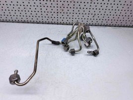 Set conducte tur injector Bmw X1 (E84) [Fabr 2009-2015] OEM 2.0 N47D20C   