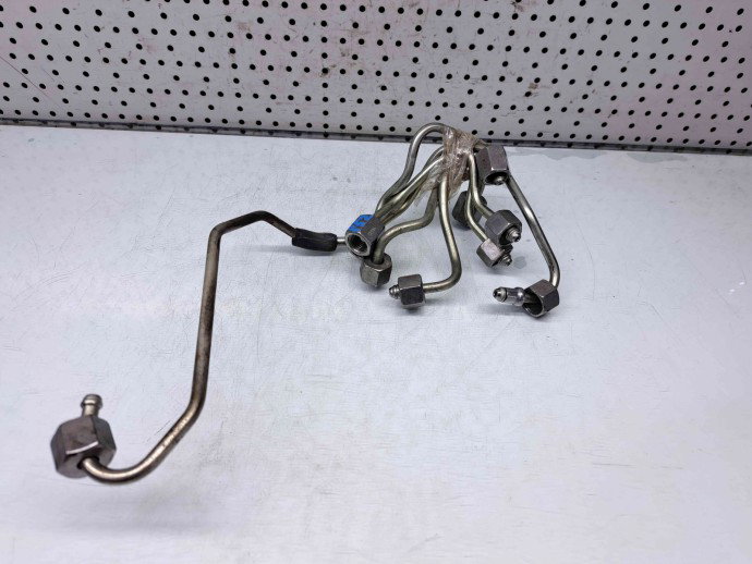 Set conducte tur injector Bmw X1 (E84) [Fabr 2009-2015] OEM 2.0 N47D20C   