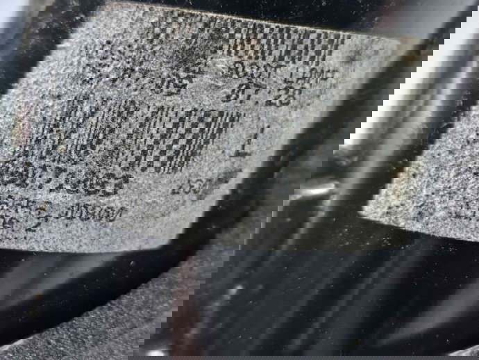  Stop haion stanga Nissan Qashqai [Fabr 2007-2014] 89071063