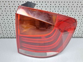  Stop aripa dreapta Bmw X1 (E84) [Fabr 2009-2015] 2990110