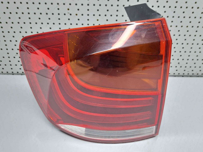  Stop aripa stanga Bmw X1 (E84) [Fabr 2009-2015] 2990109