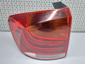  Stop aripa stanga Bmw X1 (E84) [Fabr 2009-2015] 2990109