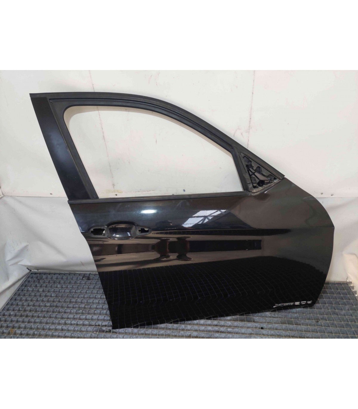 Usa dreapta fata Bmw X1 (E84) [Fabr 2009-2015] 475 BLACK SAPPHIRE M