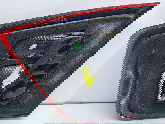  Stop haion stanga Ford C-Max 2 [Fabr 2010-2015] AM51-13A603-BD