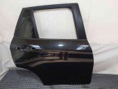 Usa dreapta spate Bmw X1 (E84) [Fabr 2009-2015] 475 BLACK SAPPHIRE M