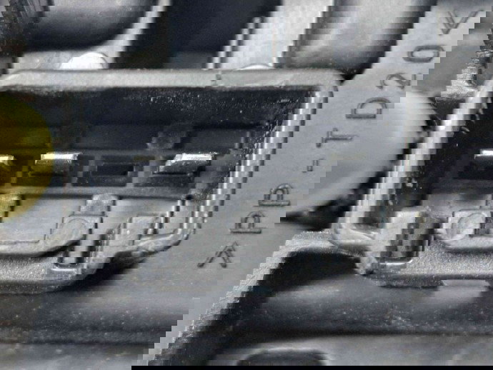  Stop haion stanga Ford C-Max 2 [Fabr 2010-2015] AM51-13A603-BD