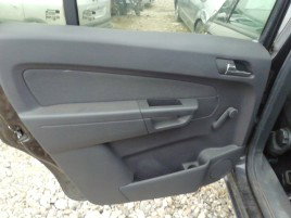 Fata usa stanga spate Opel Zafira B 1.8 benz LJ7 2HU 2006-2011