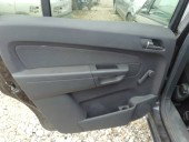 Fata usa stanga spate Opel Zafira B 1.8 benz LJ7 2HU 2006-2011