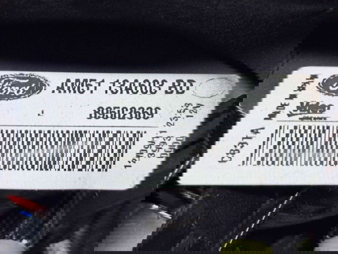  Stop haion stanga Ford C-Max 2 [Fabr 2010-2015] AM51-13A603-BD