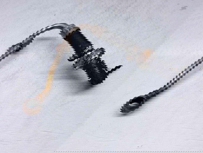 Senzor presiune evacuare 8507634 Bmw 1 (E81, E87) 2. 0 d