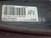  Stop haion stanga Opel Astra J [Fabr 2009-2015] 13314056