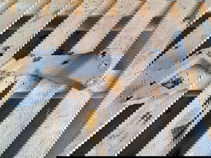 Suport cutie transfer 2231-6769281, Bmw X5 (E70) 3.0d