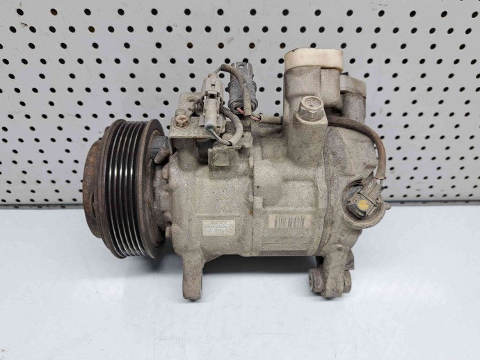 Compresor AC, 9223694, Bmw 5 (E60), 2.0 d