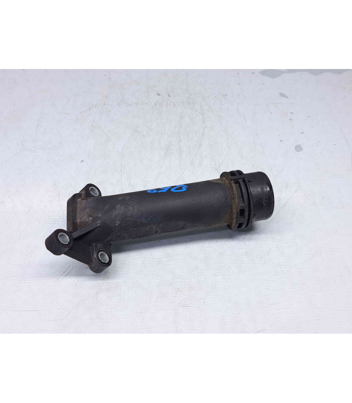 Flansa lichid racire, 7810707, Bmw 5 (F10) 2.0 d