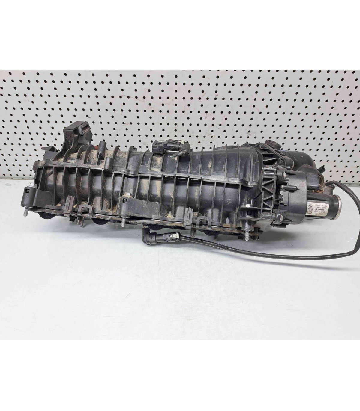 Galerie admisie, 7807991-08, Bmw 5 (F10) 2.0d