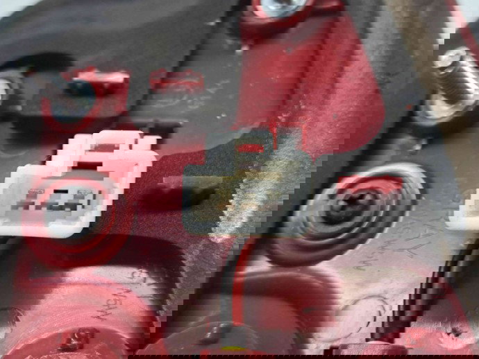  Stop haion stanga Kia Sportage III [Fabr 2010-2016] OEM