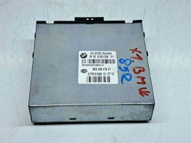 Modul control, 9253208-01, Bmw 1 (E81, E87)