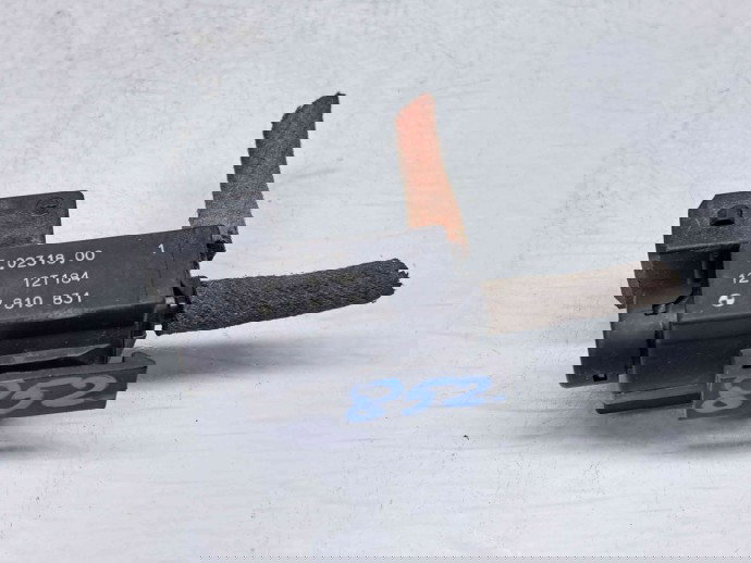 Supapa vacuum, 7810831, Bmw 5 (E60), 2.0d