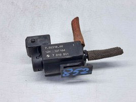 Supapa vacuum, 7810831, Bmw X1 (E84), 2.0d