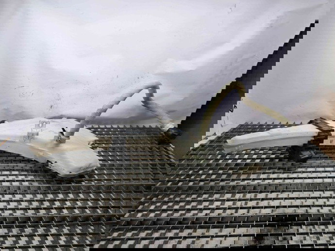 Vas strop gel 7068998, Bmw 1 (E81, E87)