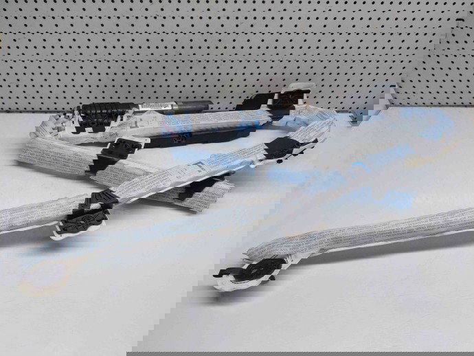  Airbag cortina stanga Bmw X1 (E84) [Fabr 2009-2015] 34046019