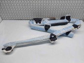  Airbag cortina stanga Bmw X1 (E84) [Fabr 2009-2015] 34046019