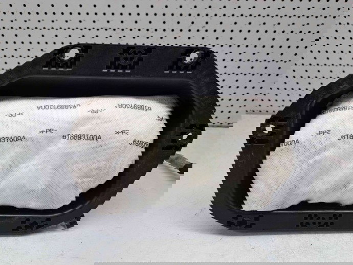  Airbag pasager Opel Insignia A [Fabr 2008-2016] 23145382