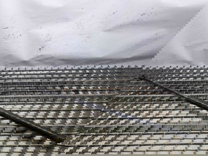 Amortizor capota Opel Insignia A [Fabr 2008-2016] 13252173